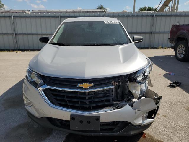 Photo 5 from auction – 2018 CHEVROLET EQUINOX LS with VIN 2GNAXREVXJ6317390