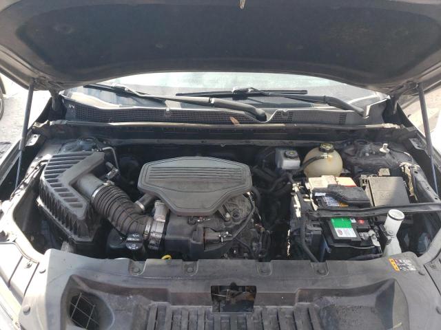 Photo 11 from auction – 2019 CHEVROLET BLAZER RS with VIN 3GNKBERS4KS684591