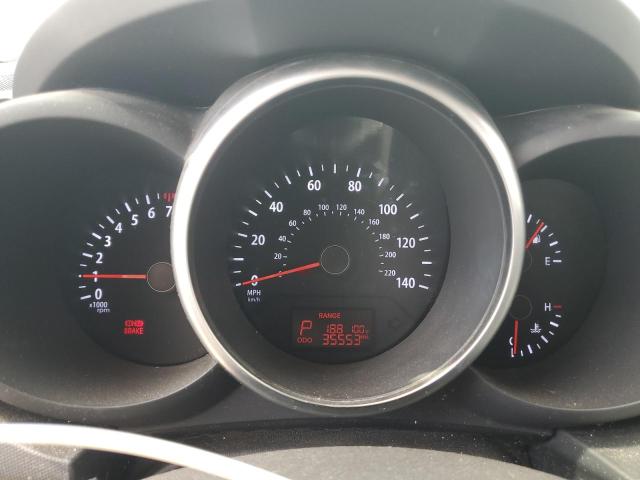 صورة رقم 9 من المزاد - 2013 KIA SOUL + مع VIN KNDJT2A69D7551387