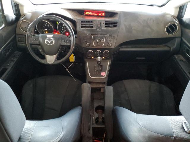 Photo 8 from auction – 2012 MAZDA 5 with VIN JM1CW2CL1C0114042