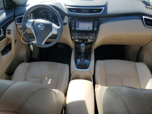 Photo 8 from auction – 2016 NISSAN ROGUE S with VIN 5N1AT2MVXGC852065
