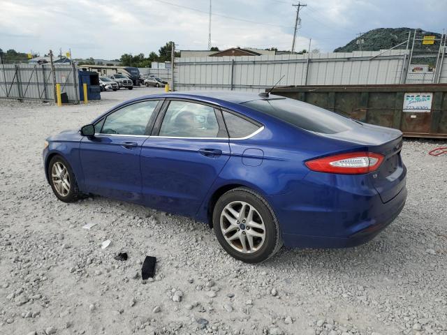 Photo 2 from auction – 2014 FORD FUSION SE with VIN 3FA6P0H79ER203134
