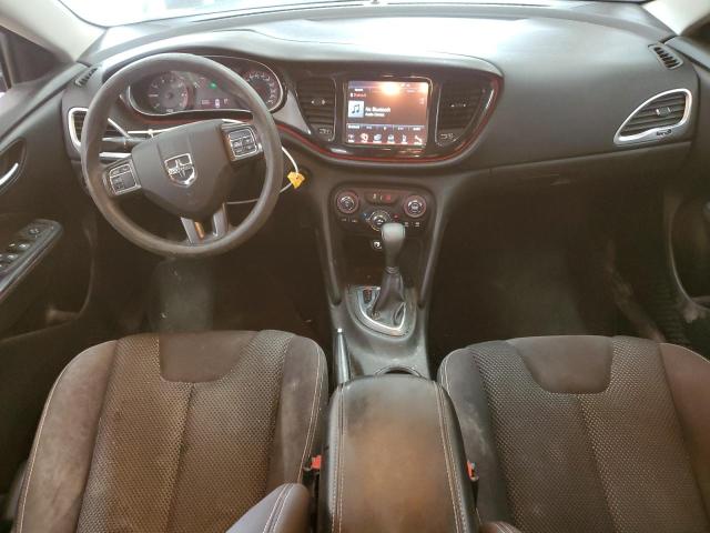 Photo 8 from auction – 2015 DODGE DART SXT with VIN 1C3CDFBB1FD306617