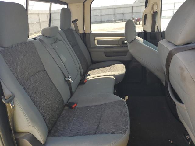 Photo 10 from auction – 2020 RAM 1500 CLASS with VIN 1C6RR6TT4LS133589