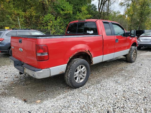 Photo 3 from auction – 2006 FORD F150 with VIN 1FTPX14506NB25498