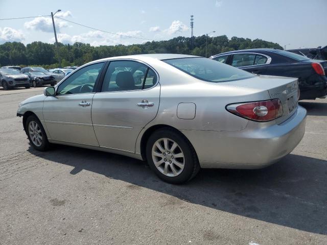 Photo 2 from auction – 2003 LEXUS ES 300 with VIN JTHBF30G636018878