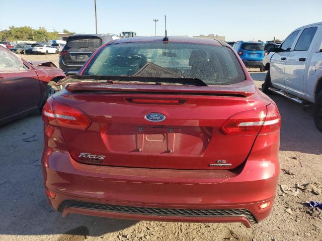 Photo 6 from auction – 2015 FORD FOCUS SE with VIN 1FADP3F28FL340033