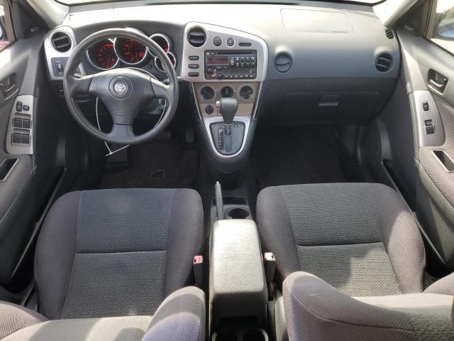 Photo 8 from auction – 2003 TOYOTA MATRIX with VIN 2T1KR32E23C061238