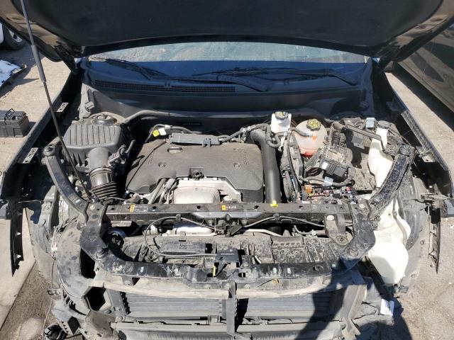 Photo 12 from auction – 2020 GMC TERRAIN SL with VIN 3GKALPEX7LL217616