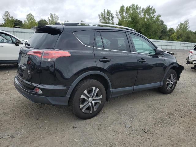 Photo 3 from auction – 2016 TOYOTA RAV4 LE with VIN 2T3BFREV6GW411845