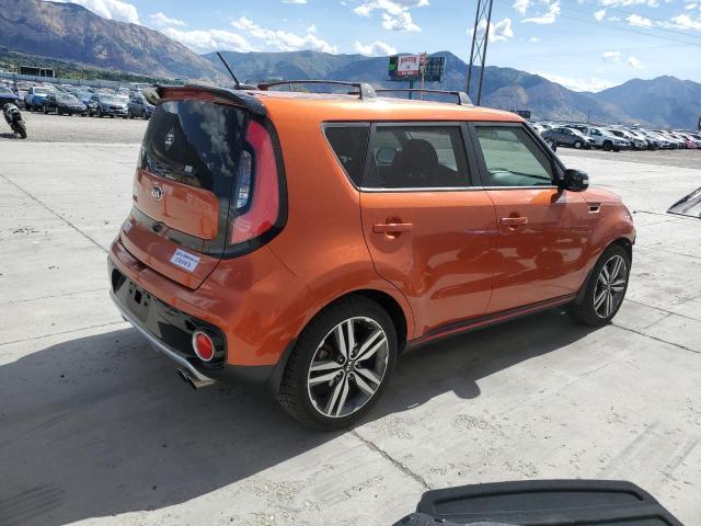 Photo 3 from auction – 2018 KIA SOUL ! with VIN KNDJX3AA1J7541009
