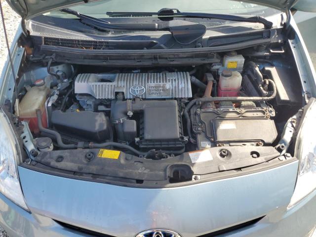 Photo 11 from auction – 2015 TOYOTA PRIUS with VIN JTDKN3DU0F1926054