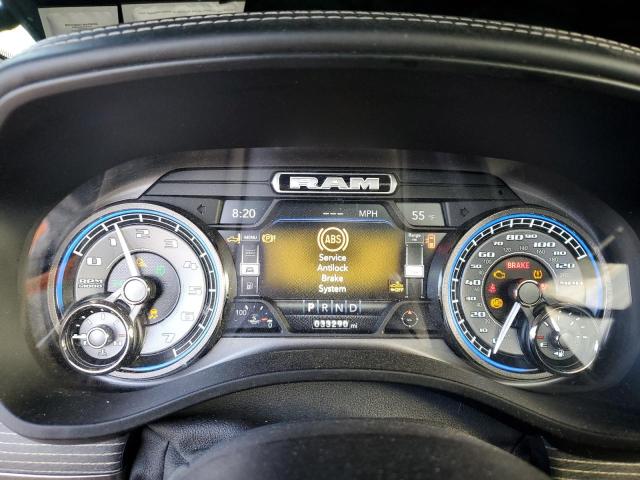 Photo 9 from auction – 2020 RAM 1500 LIMIT with VIN 1C6SRFHT4LN336538