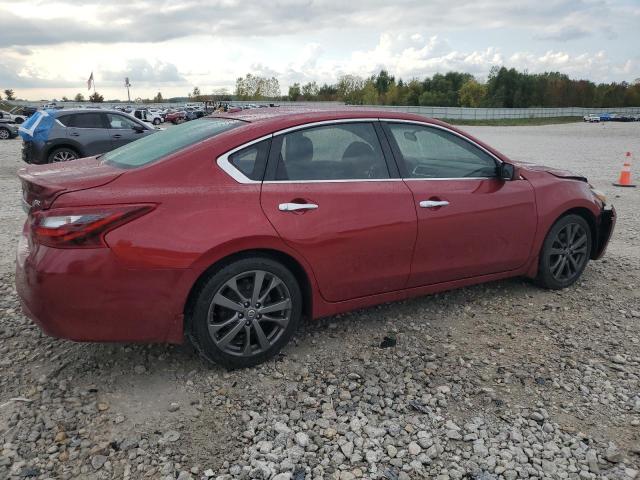 Photo 3 from auction – 2018 NISSAN ALTIMA 2.5 with VIN 1N4AL3AP4JC257502