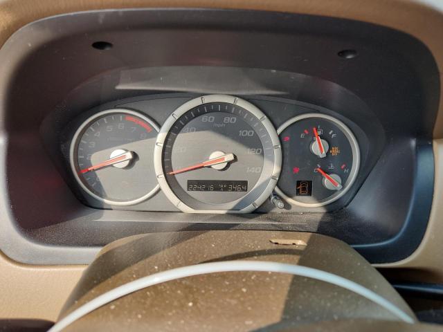 Photo 9 from auction – 2007 HONDA PILOT with VIN 5FNYF18767B009600