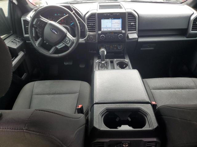 Photo 8 from auction – 2019 FORD F150 SUPER with VIN 1FTEW1EP7KFB42216