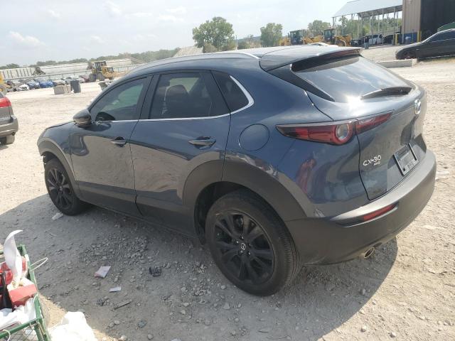 Photo 2 from auction – 2024 MAZDA CX-30 PREFERRED with VIN 3MVDMBCM9RM621746