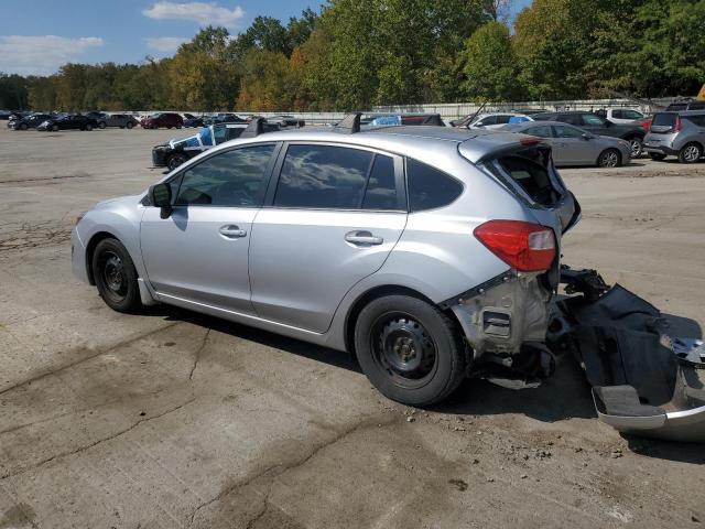 Photo 2 from auction – 2016 SUBARU IMPREZA with VIN JF1GPAA65G8239886