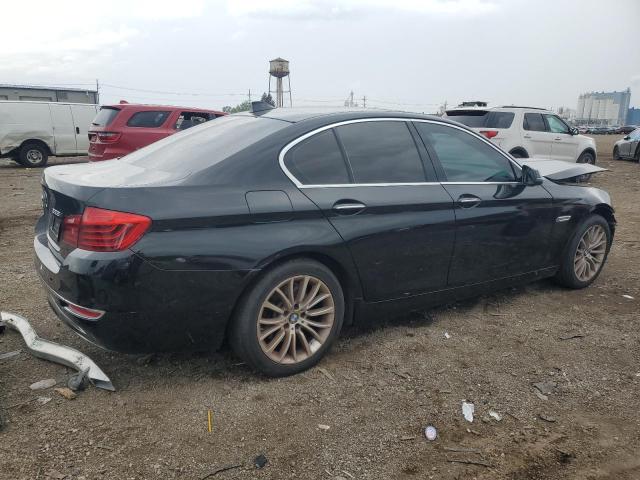 Photo 3 from auction – 2016 BMW 528 XI with VIN WBA5A7C50GG150272