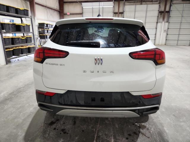 Photo 6 from auction – 2024 BUICK ENCORE GX with VIN KL4AMBS23RB138856
