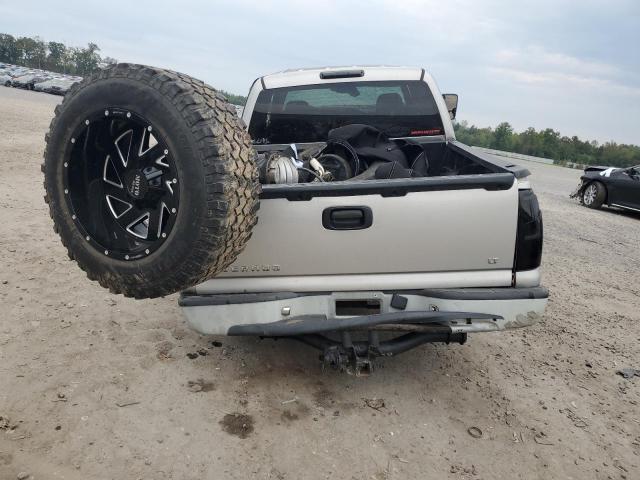 Photo 6 from auction – 2007 CHEVROLET SILVERADO with VIN 2GCEK13Z271148407