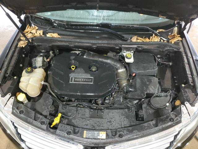 Photo 12 from auction – 2016 LINCOLN MKC RESERV with VIN 5LMTJ3DH9GUJ10679