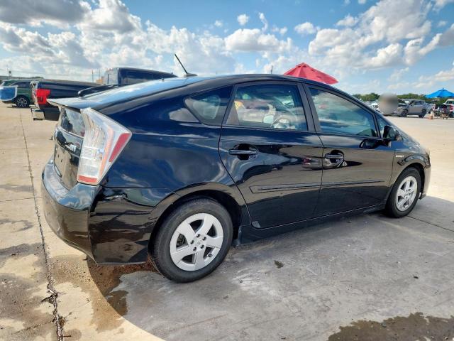 Photo 3 from auction – 2011 TOYOTA PRIUS with VIN JTDKN3DU6B5336721