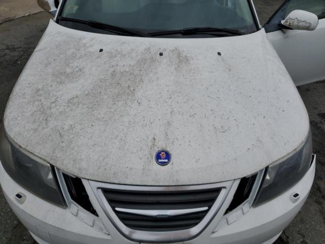 Photo 11 from auction – 2010 SAAB 9-3 2.0T with VIN YS3FA4CY3A1613895