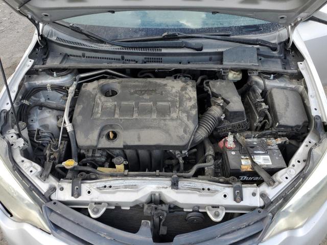 Photo 11 from auction – 2015 TOYOTA COROLLA L with VIN 5YFBURHE6FP276523