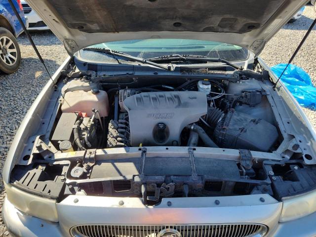 Photo 11 from auction – 2005 BUICK LESABRE CU with VIN 1G4HP52K55U175382