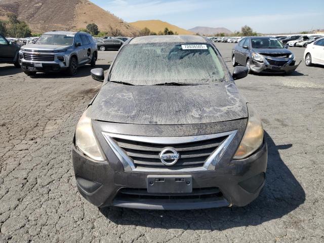 Photo 5 from auction – 2015 NISSAN VERSA S with VIN 3N1CN7AP1FL856330