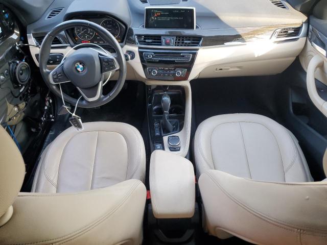 Photo 8 from auction – 2016 BMW X1 XDRIVE2 with VIN WBXHT3C38GP888695