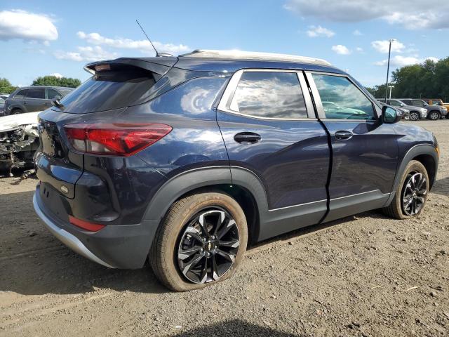 Photo 3 from auction – 2021 CHEVROLET TRAILBLAZE with VIN KL79MRSL1MB068211