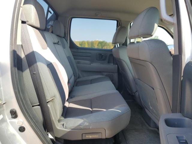 Photo 10 from auction – 2013 HONDA RIDGELINE with VIN 5FPYK1F45DB010521
