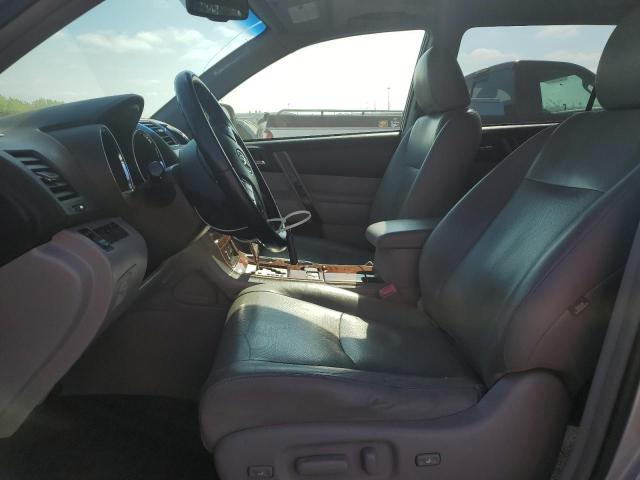 Photo 7 from auction – 2013 TOYOTA HIGHLANDER with VIN JTEDC3EH2D2012746