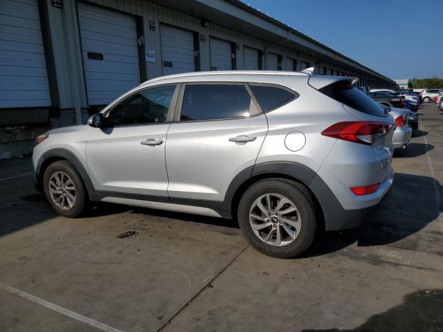 Photo 2 from auction – 2018 HYUNDAI TUCSON SEL with VIN KM8J3CA43JU775008