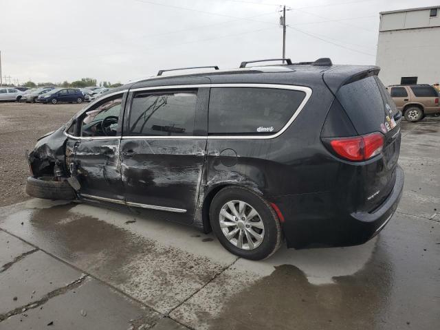 Photo 2 from auction – 2019 CHRYSLER PACIFICA T with VIN 2C4RC1BG5KR665399
