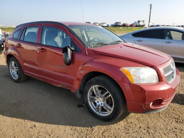 Photo 4 from auction – 2009 DODGE CALIBER SX with VIN 1B3HB48A19D240599