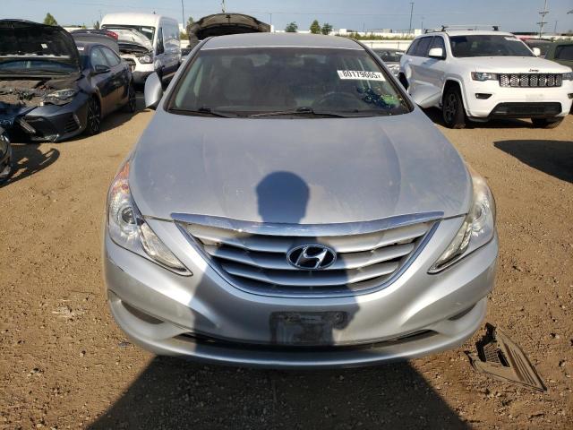 Photo 5 from auction – 2011 HYUNDAI SONATA GLS with VIN 5NPEB4AC6BH126403