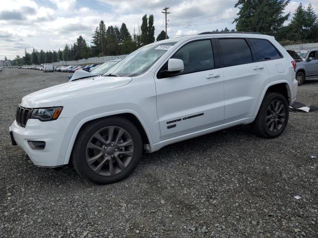 JEEP GRAND CHER 2017 with VIN 1C4RJFBG9HC633320 - Photo from auction
