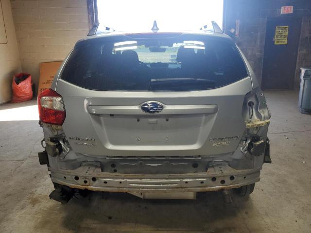 Photo 6 from auction – 2017 SUBARU CROSSTREK PREMIUM with VIN JF2GPADC5HH243564