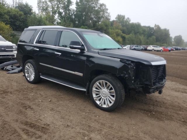 Photo 4 from auction – 2016 CADILLAC ESCALADE P with VIN 1GYS4CKJ9GR380928