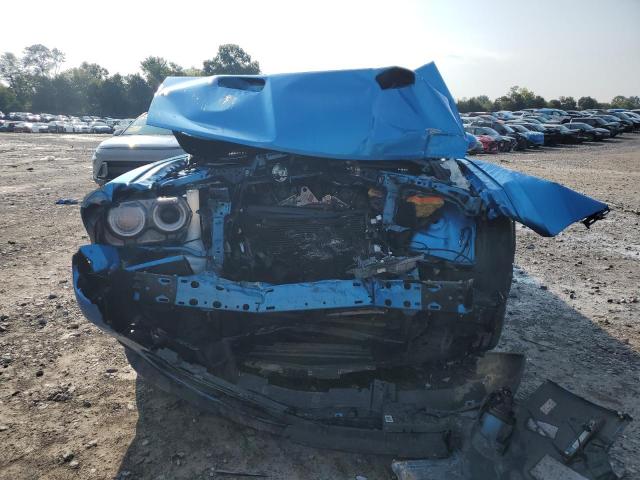 Photo 5 from auction – 2023 DODGE CHALLENGER SXT with VIN 2C3CDZAG6PH578552