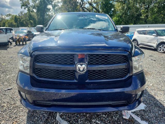 Photo 5 from auction – 2017 RAM 1500 ST with VIN 1C6RR6FT9HS524398