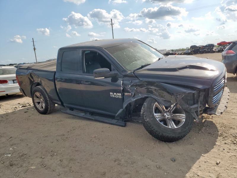 Photo 4 from auction – 2014 RAM 1500 SPORT with VIN 1C6RR7HT7ES288994
