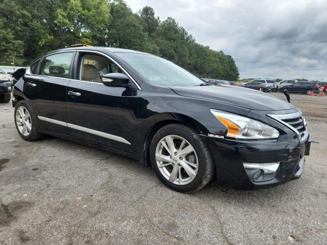 Photo 4 from auction – 2014 NISSAN ALTIMA 2.5 with VIN 1N4AL3AP3EC268920