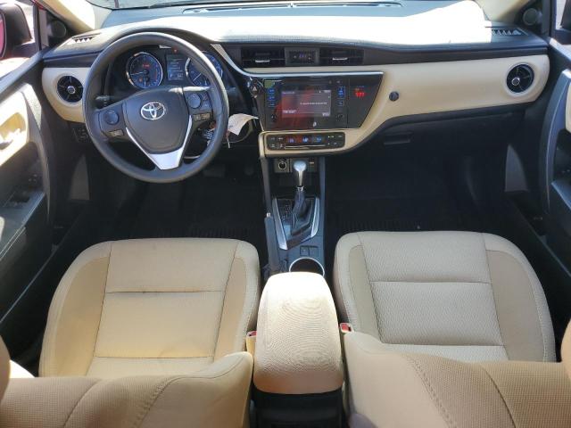 Photo 8 from auction – 2018 TOYOTA COROLLA L with VIN 2T1BURHE8JC076767