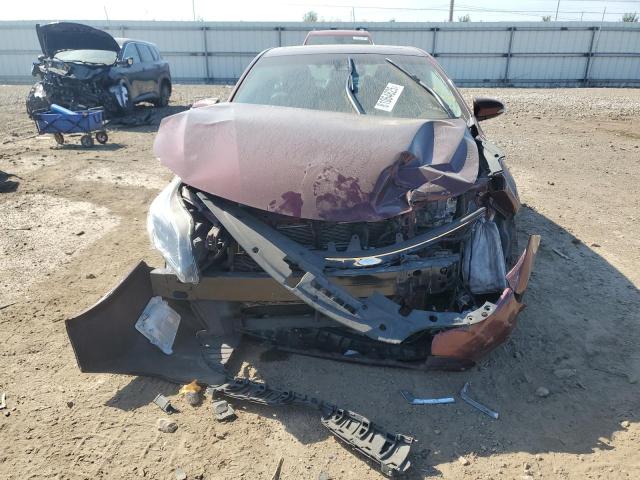 Photo 5 from auction – 2016 TOYOTA AVALON HYB with VIN 4T1BD1EB5GU053367