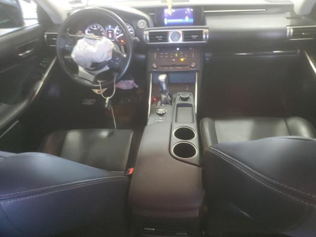 Photo 8 from auction – 2016 LEXUS IS 300 with VIN JTHCM1D21G5014116