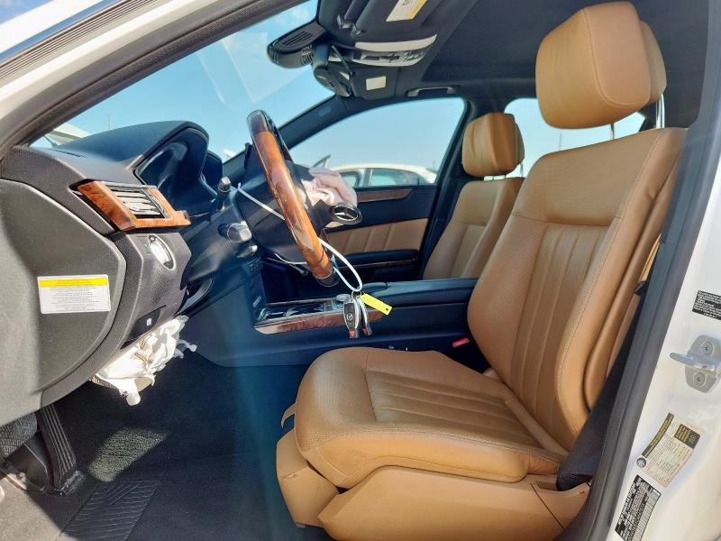 Zdjęcie 7 z aukcji – 2012 MERCEDES-BENZ E 350 z VIN WDDHF5KB1CA647573